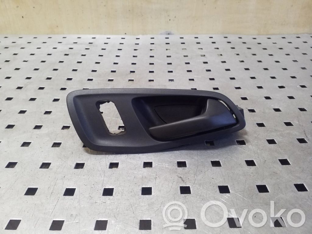 Ford Transit Manecilla interna puerta delantera 