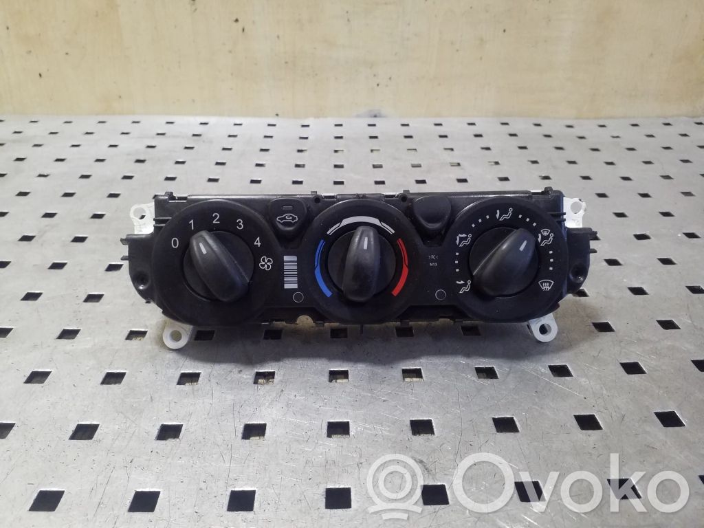 Ford Transit Climate control unit 