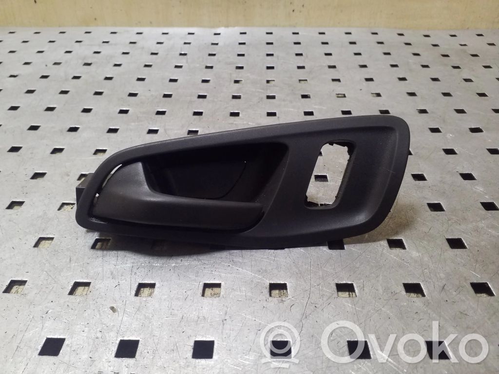 Front door interior handle   BK21V22601AC
