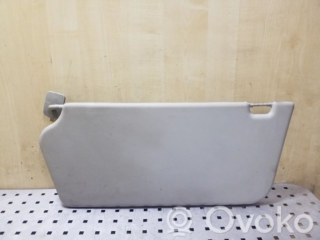 Ford Transit Sun visor 