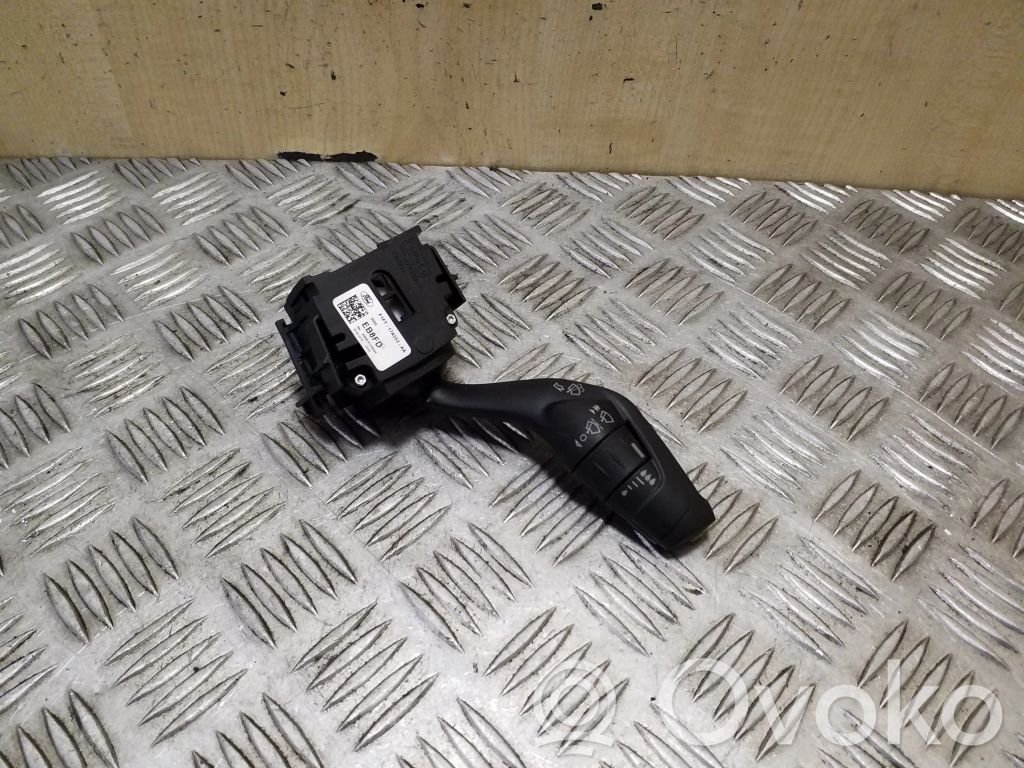 Ford Transit Wiper control stalk 