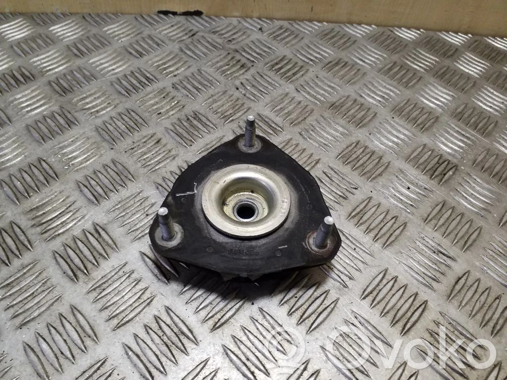 Ford Transit Kita priekinės važiuoklės dalis 