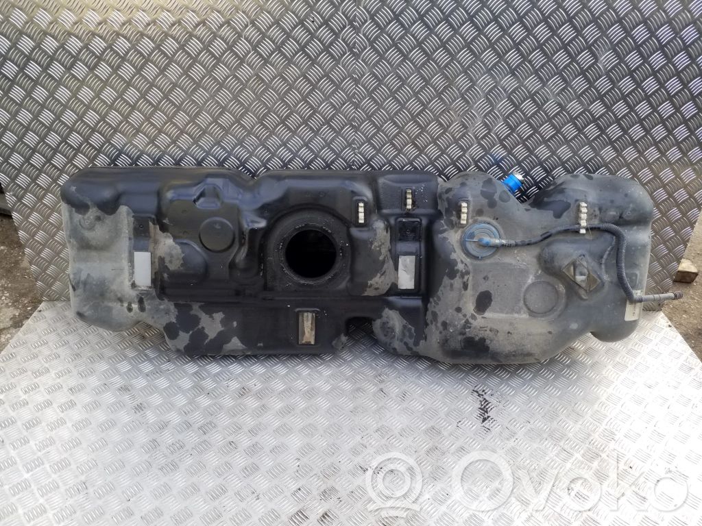 Ford Transit Polttoainesäiliö 
