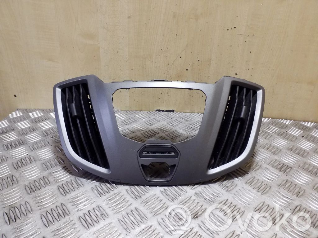 Ford Transit Rejilla de ventilación central del panel 