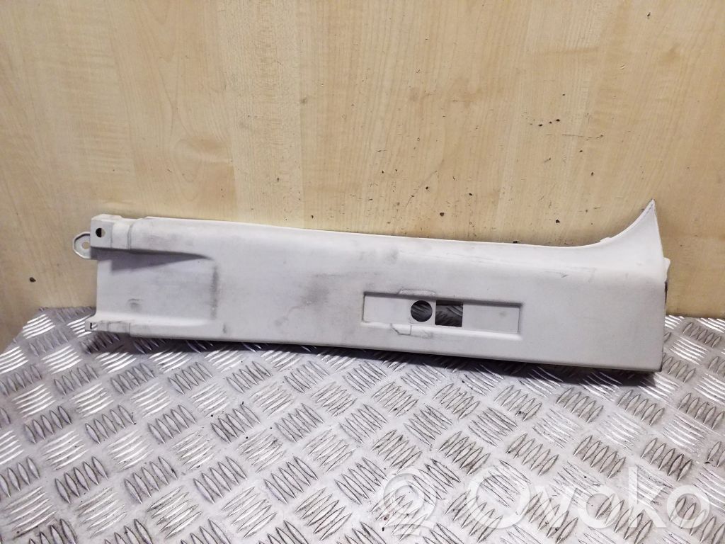 Ford Transit (B) pillar trim (top) 