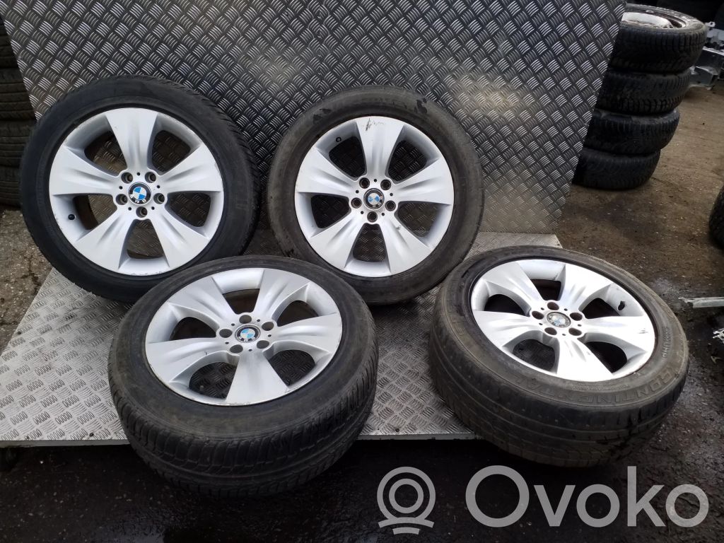BMW X5 E53 Jante alliage R19 