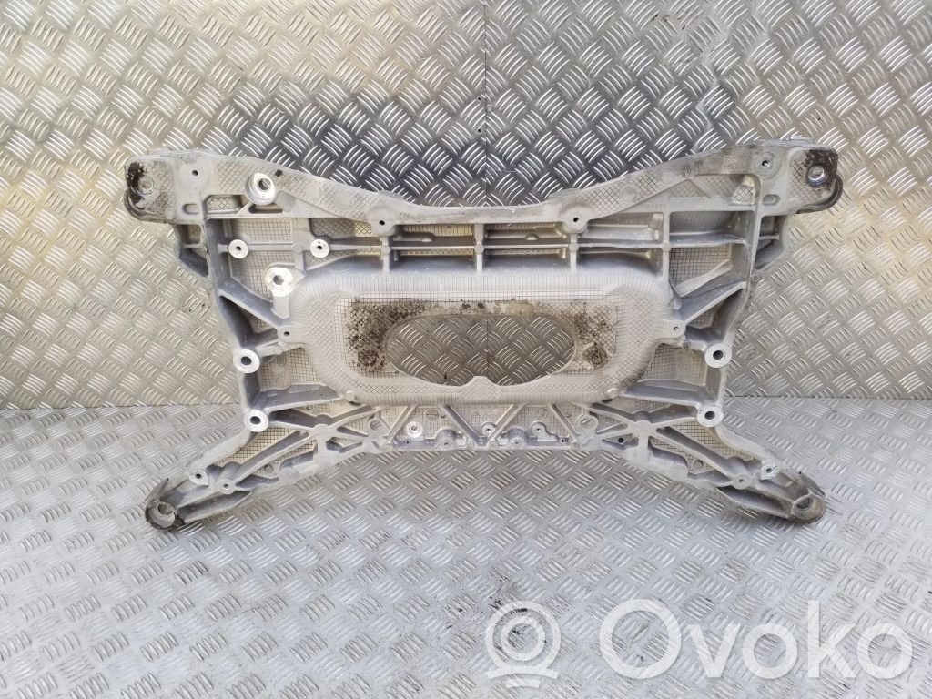 Land Rover Evoque II Front subframe 