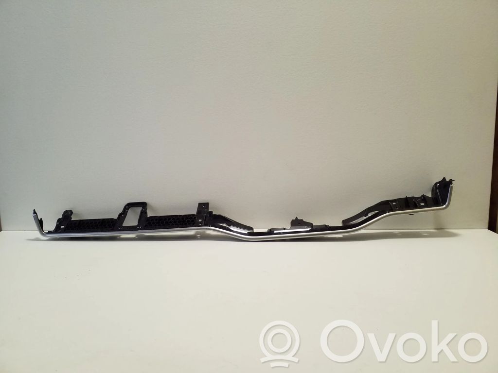 Land Rover Evoque II Dashboard glove box trim 