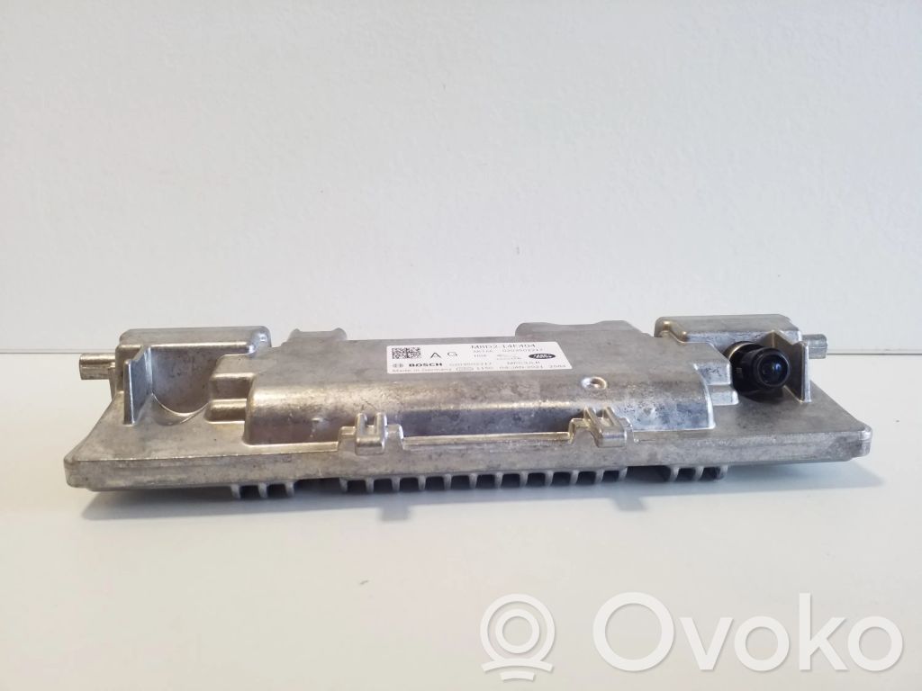 Land Rover Evoque II Windshield/windscreen camera 