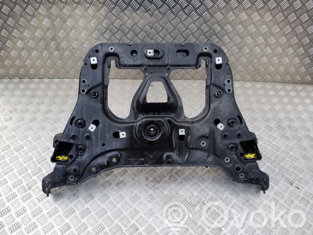 Mercedes-Benz EQB Front subframe 