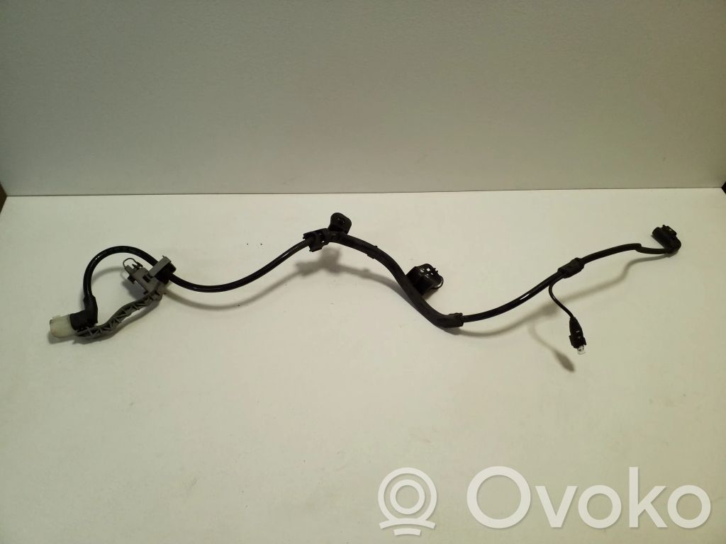 Mercedes-Benz EQB Cableado del sensor ABS trasero 