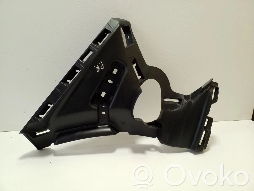 Mercedes-Benz EQB Front bumper mounting bracket 