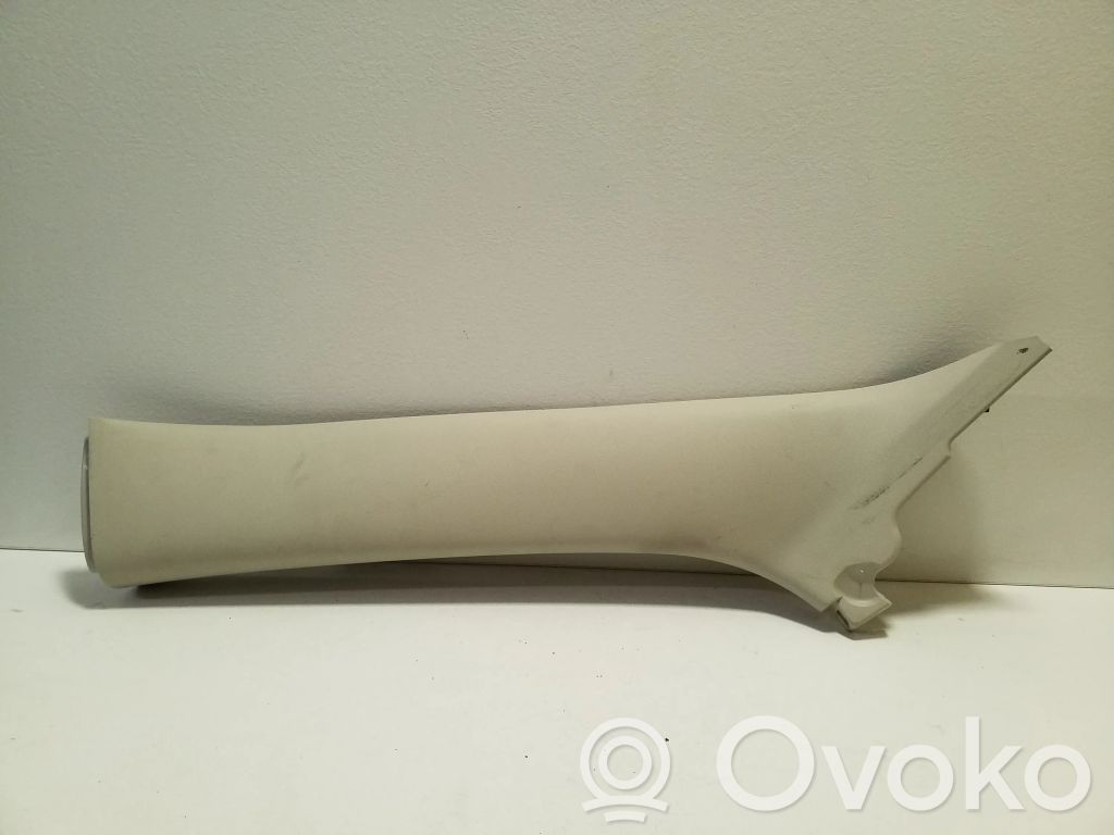 Jeep Cherokee (A) pillar trim 