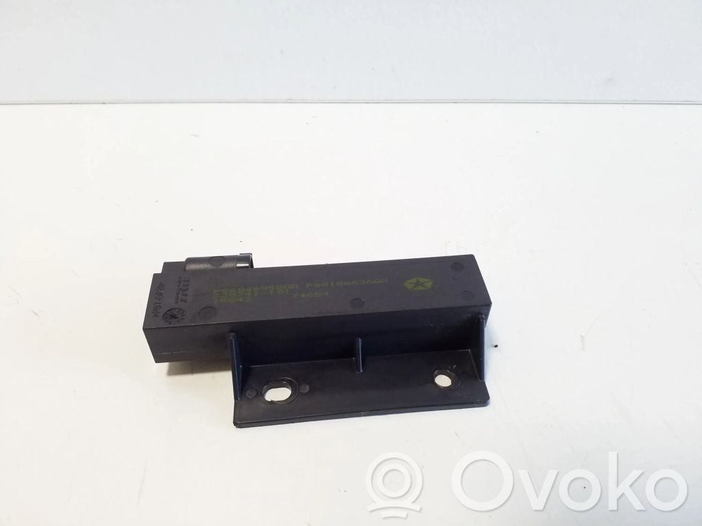 Jeep Cherokee KL Antena de sistema sin llave 
