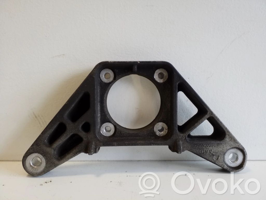 Jeep Cherokee KL Rear differential/diff mount bracket 