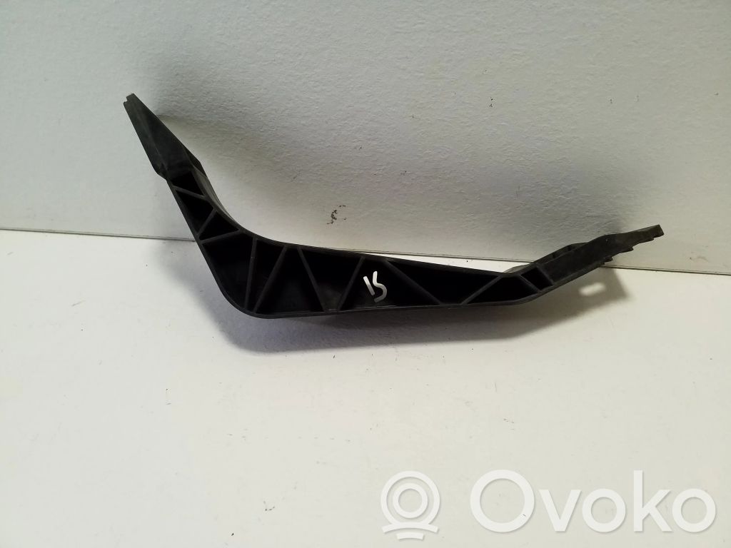 Audi Q3 8U Radiator support slam panel bracket 