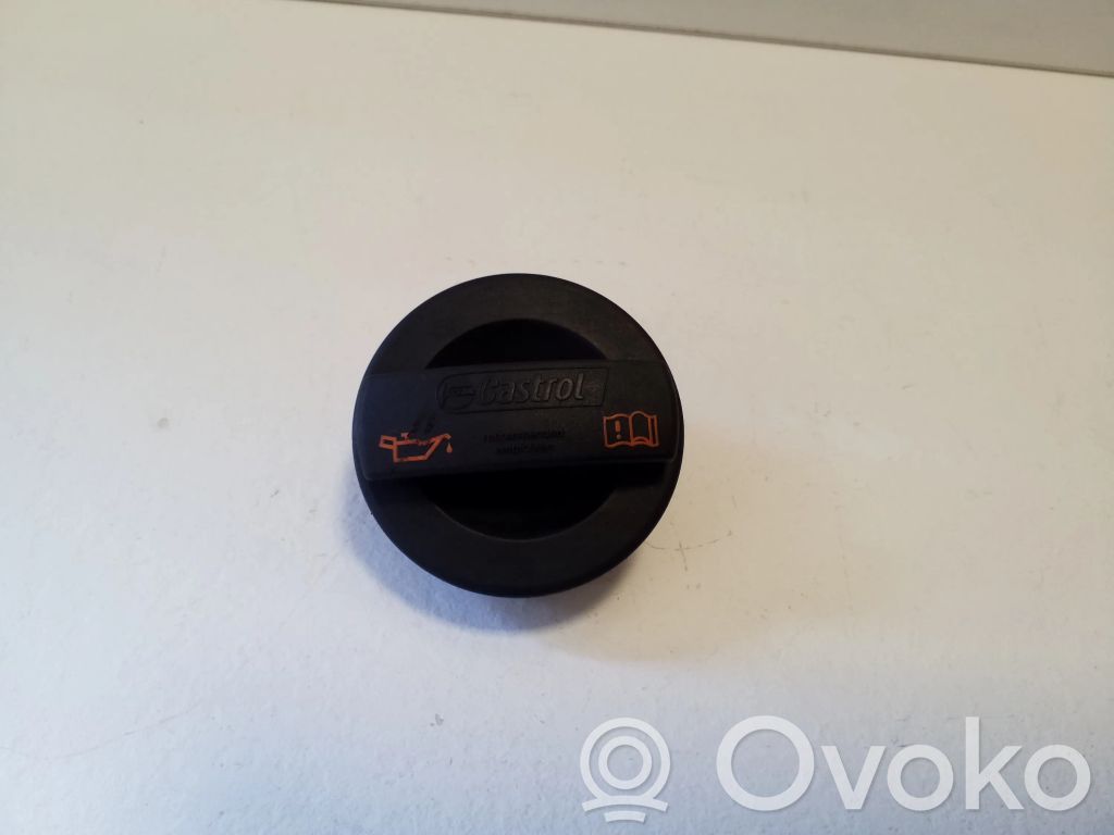 Audi Q3 8U Tapón del tubo de aceite 