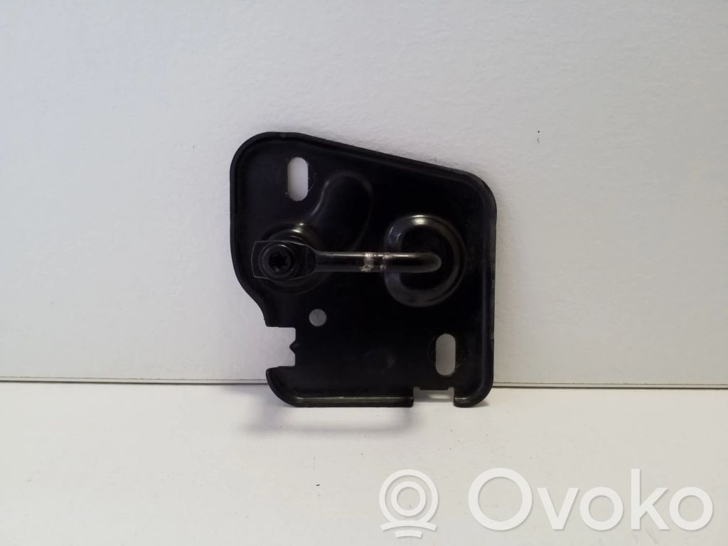 Audi Q3 F3 Engine bonnet/hood lock/latch loop/hook 