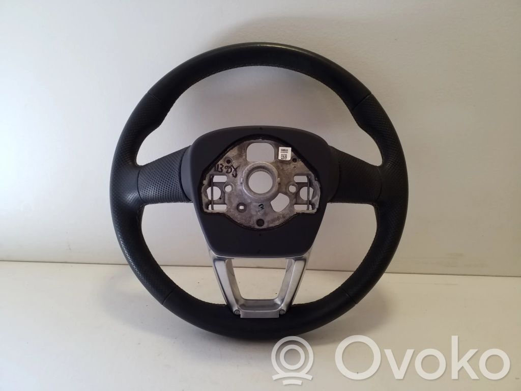 Audi Q3 F3 Kierownica 