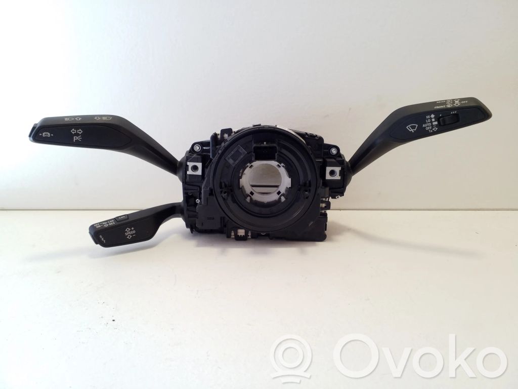 Audi Q3 F3 Wiper turn signal indicator stalk/switch 