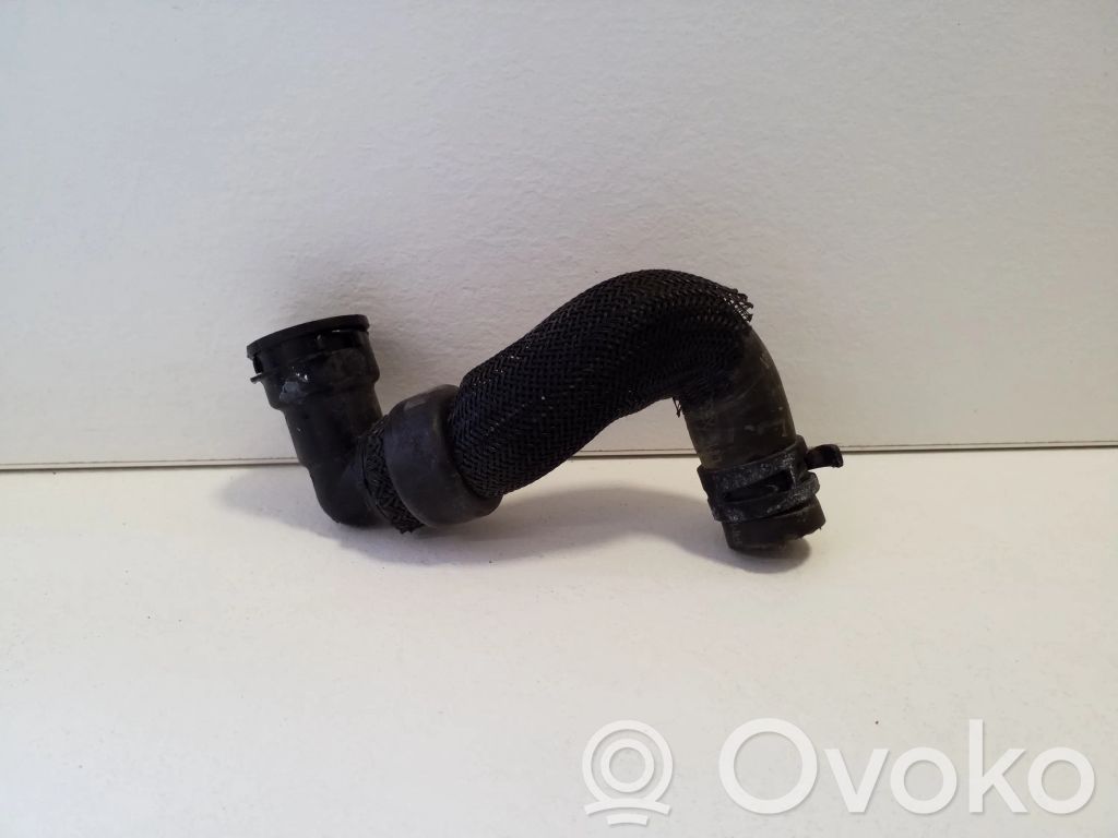 Opel Vivaro Caurulīte (-es) / šļūtene (-es) 
