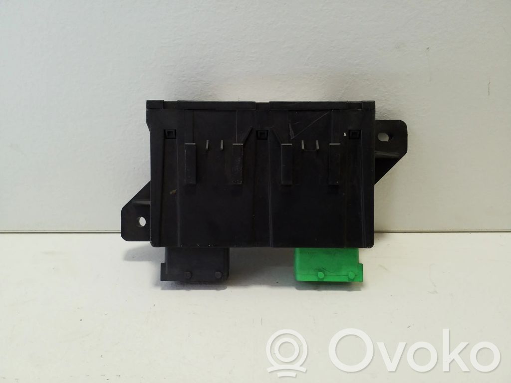 Opel Vivaro Other control units/modules 