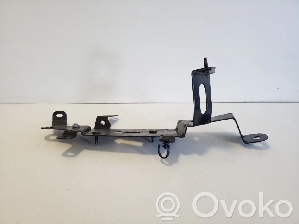 Opel Vivaro Cita veida apakšas detaļa 