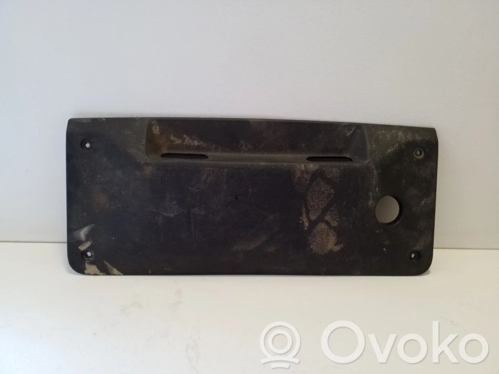 Opel Vivaro Other interior part 