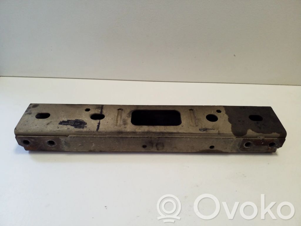 Volkswagen Amarok Supporto di montaggio scatola del cambio 