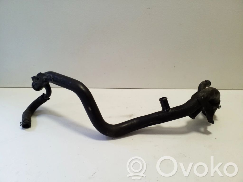 Volkswagen Amarok Tubo flessibile del liquido di raffreddamento del motore 
