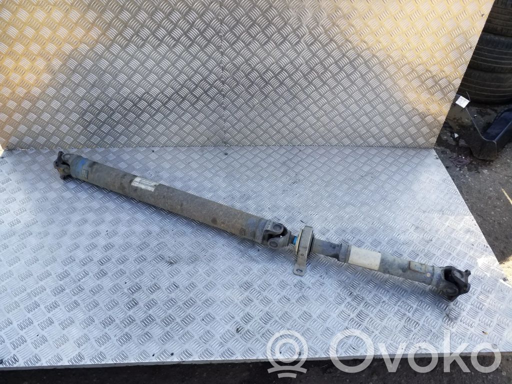 Volkswagen Amarok Hintere Kardanwelle 