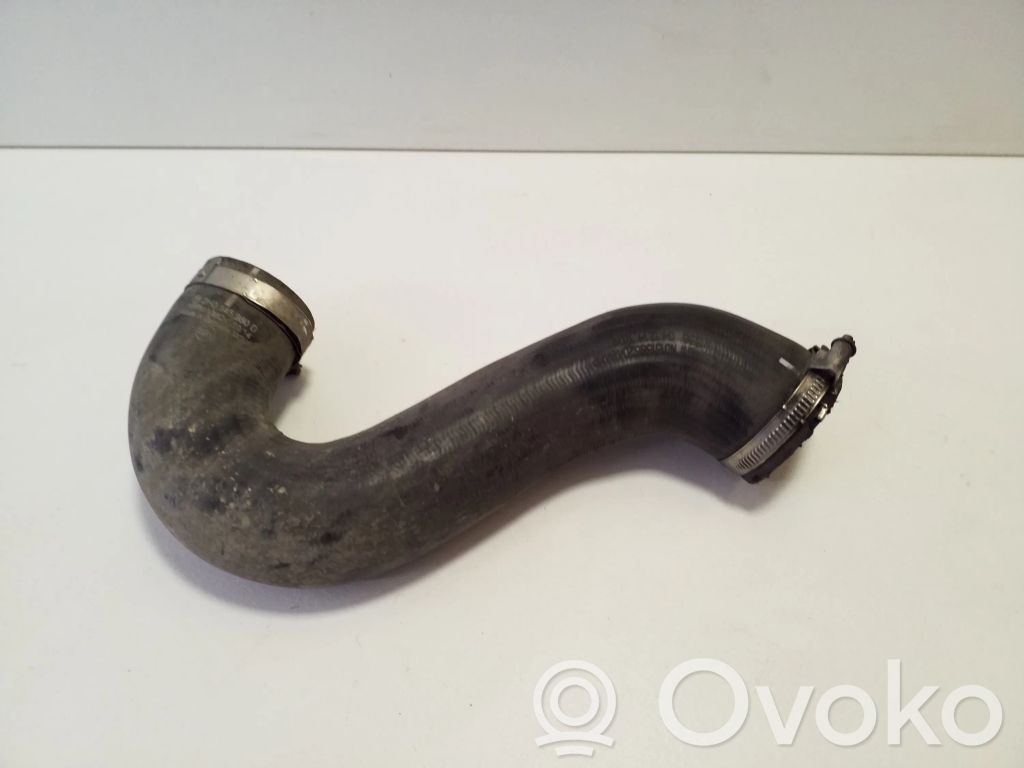 Volkswagen Amarok Furtun/conductă intercooler 
