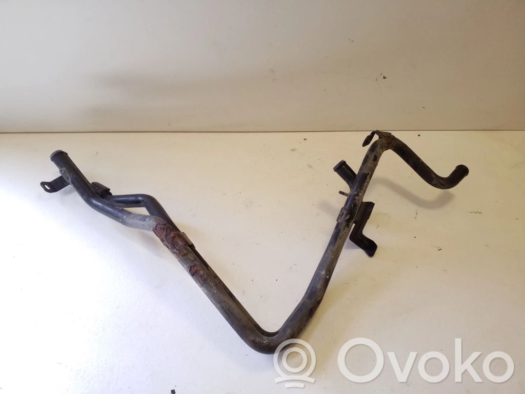 Volkswagen Amarok Tubo flessibile del liquido di raffreddamento del motore