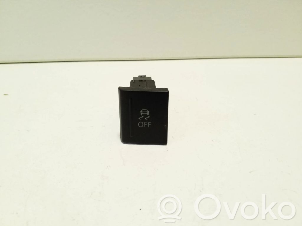 Volkswagen Amarok ESP (stability program) switch 