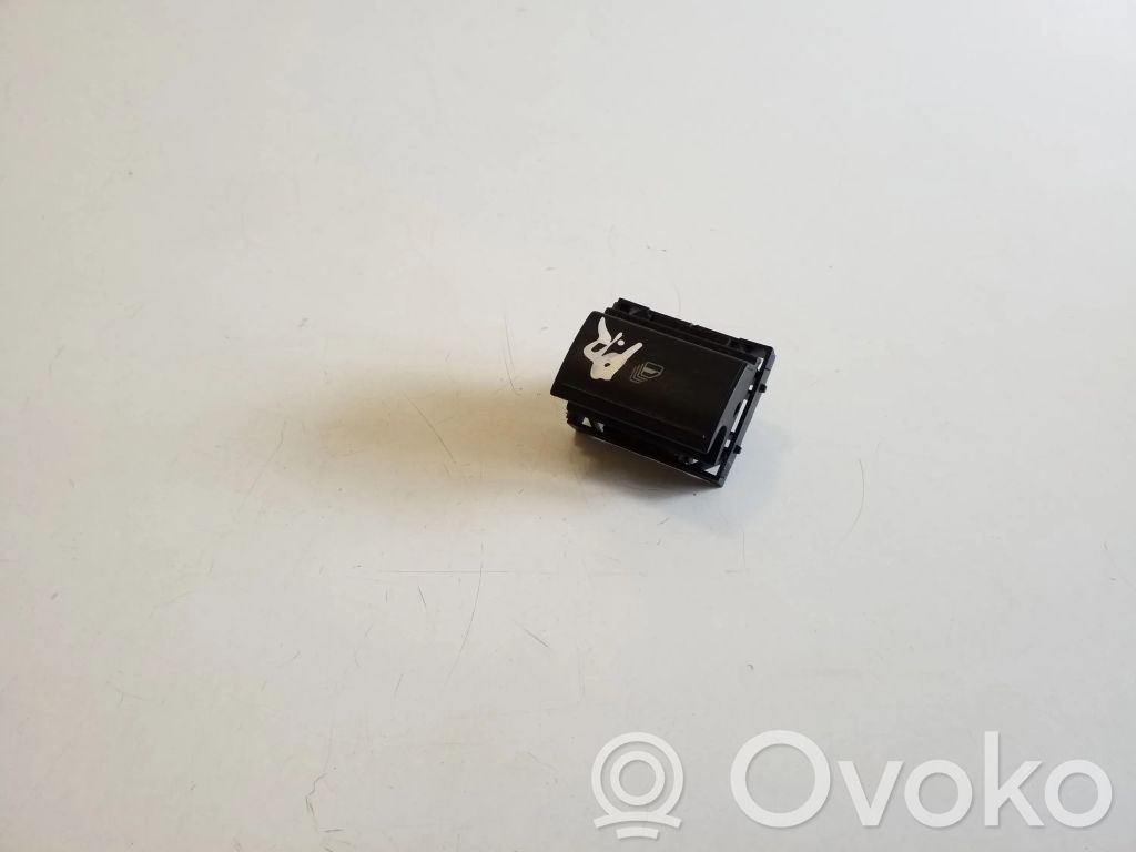 Volkswagen Eos Electric window control switch 