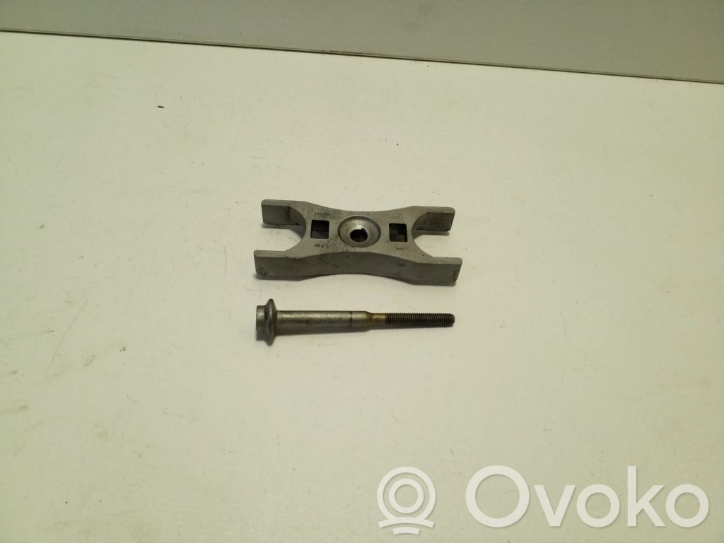Volkswagen Amarok Morsetto iniettore carburante 
