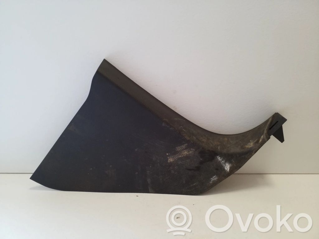 Listwa progowa przednia   2H0863484C