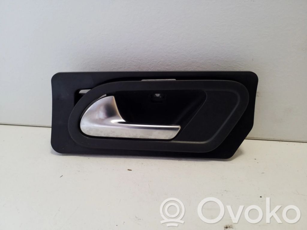 Volkswagen Eos Manecilla interna puerta delantera 
