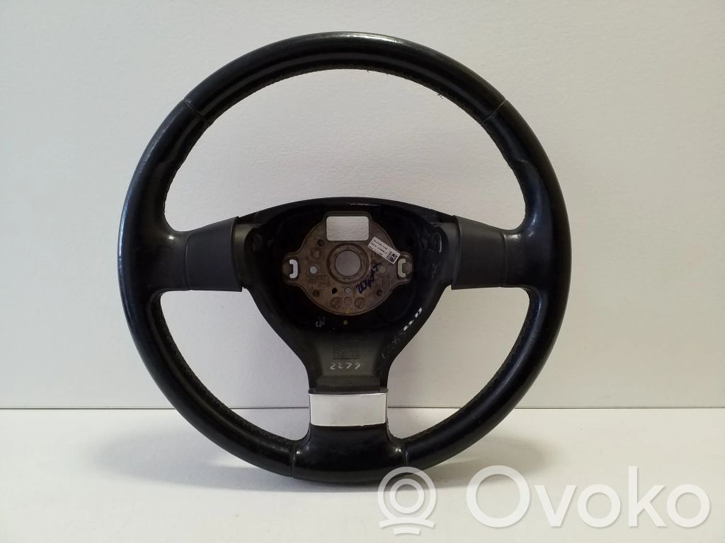 Volkswagen Eos Ohjauspyörä 