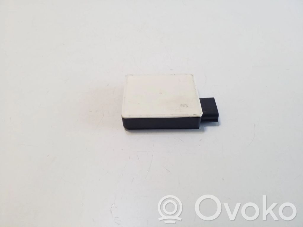 Volvo XC60 Distronic sensor radar 