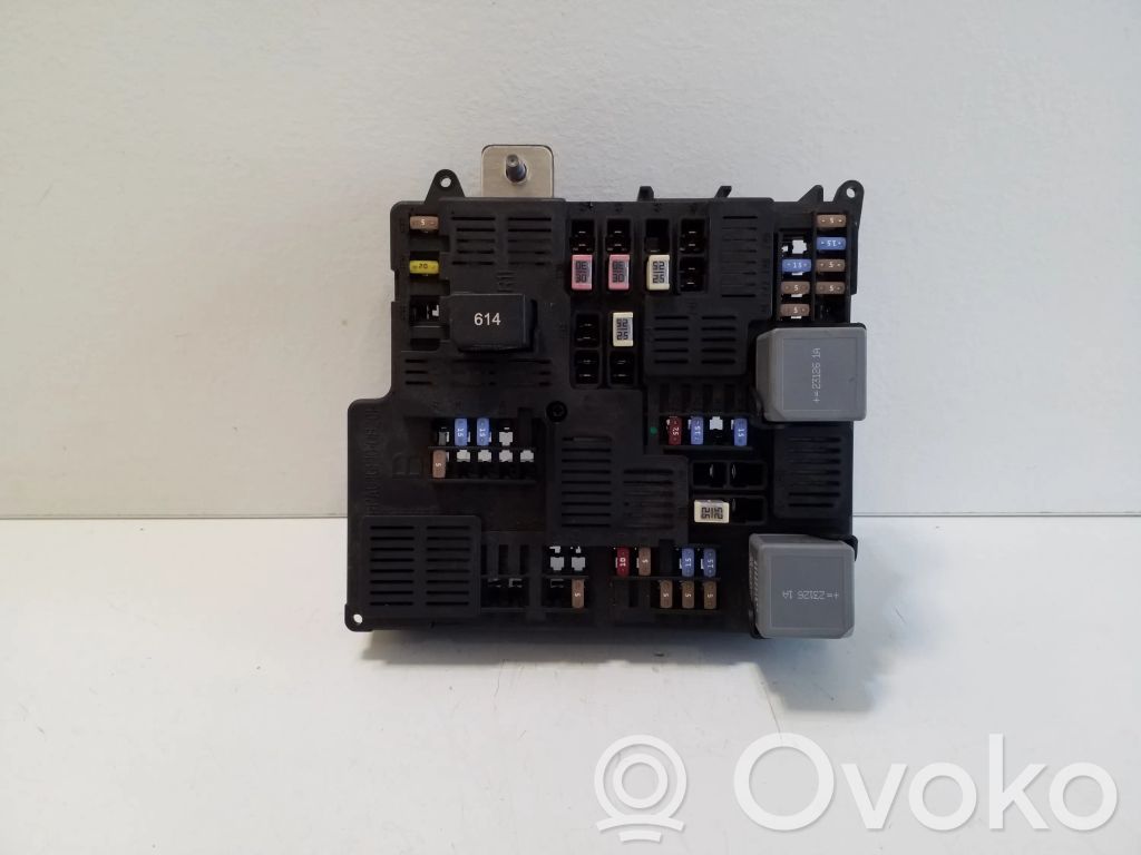 Volvo XC60 Module de fusibles 