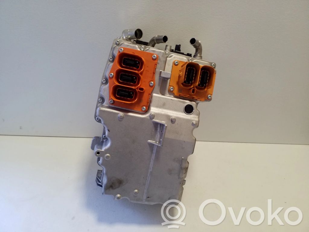 Volvo XC60 Inversor/convertidor de voltaje 