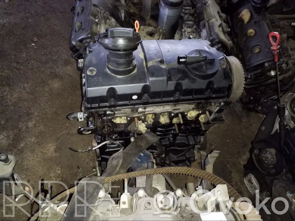 Audi A3 S3 8L Motor 