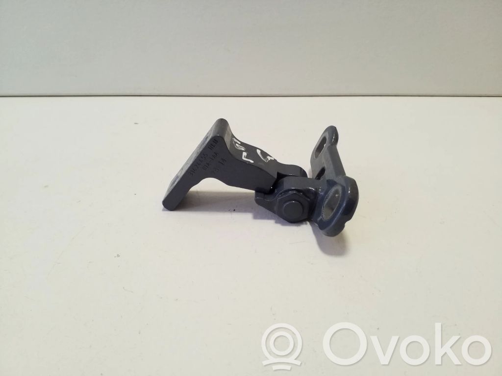 Volvo XC60 Zawias górny drzwi tylnych 