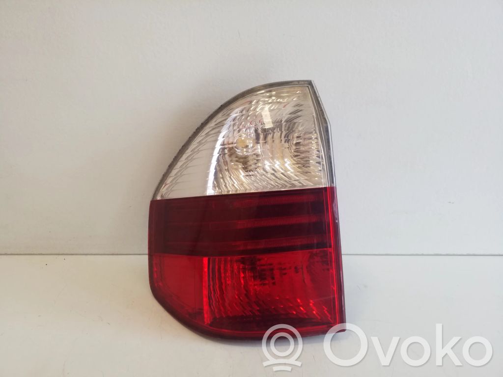 BMW X3 E83 Rear/tail lights 