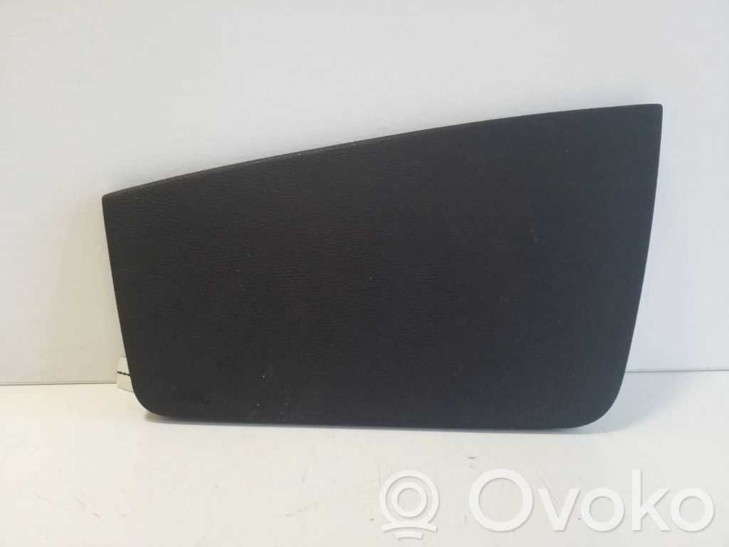 BMW X3 E83 Abdeckung Airbag 