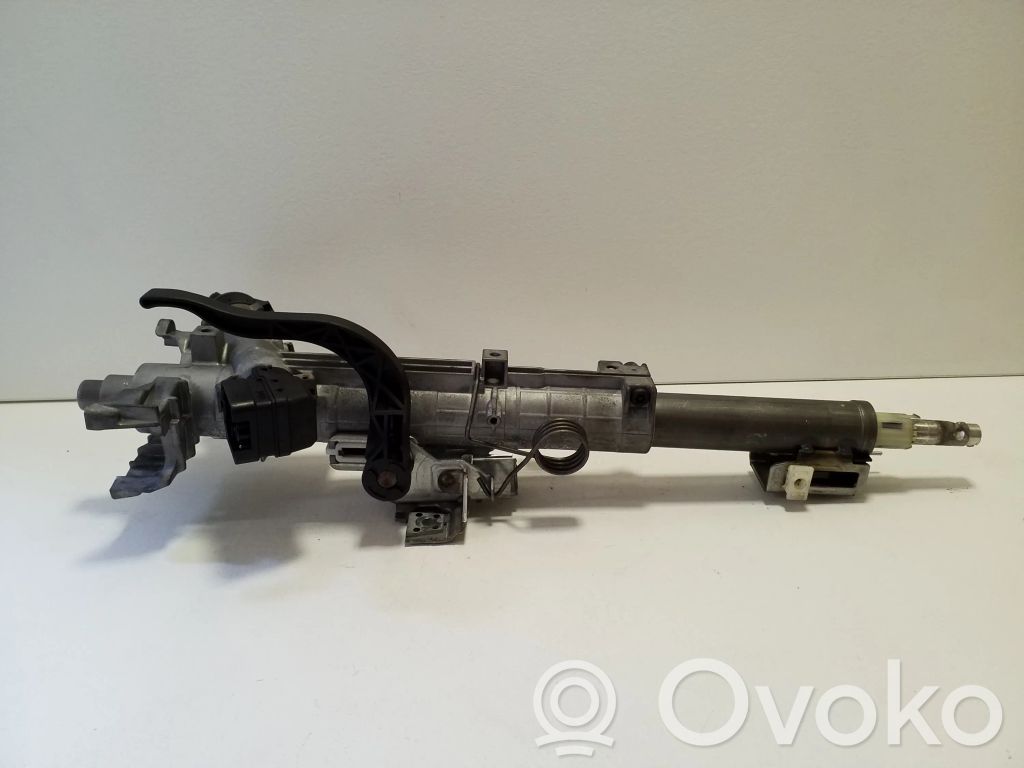 BMW X3 E83 Ignition lock 