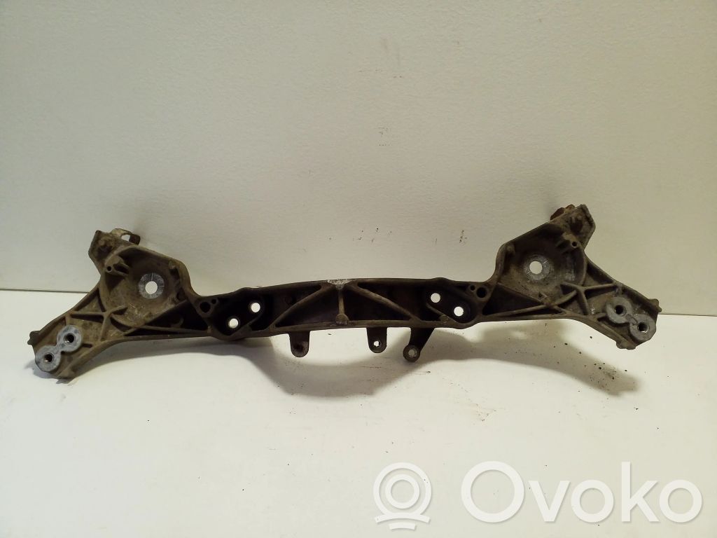 BMW X3 E83 Rear differential/diff mount bracket 
