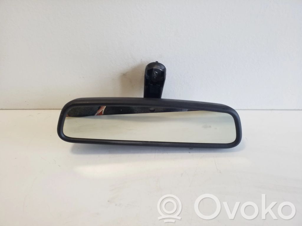 BMW X3 E83 Rear view mirror (interior) 
