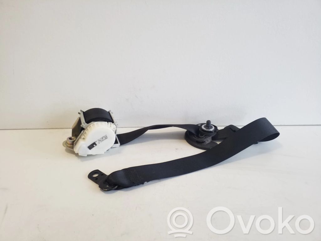 Cinturón delantero   33033302,33017492B,34003070B